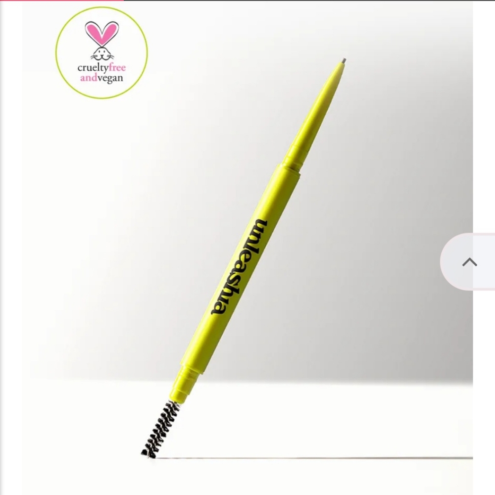Eyebrow pencil